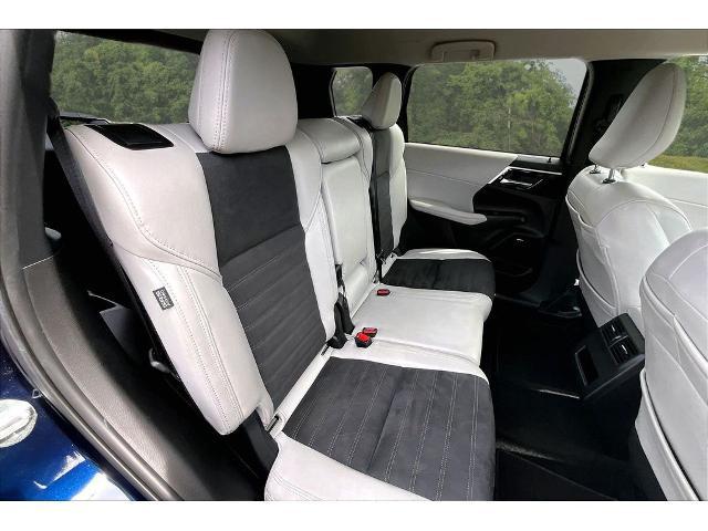 2025 Mitsubishi Outlander SE 2.5 2WD