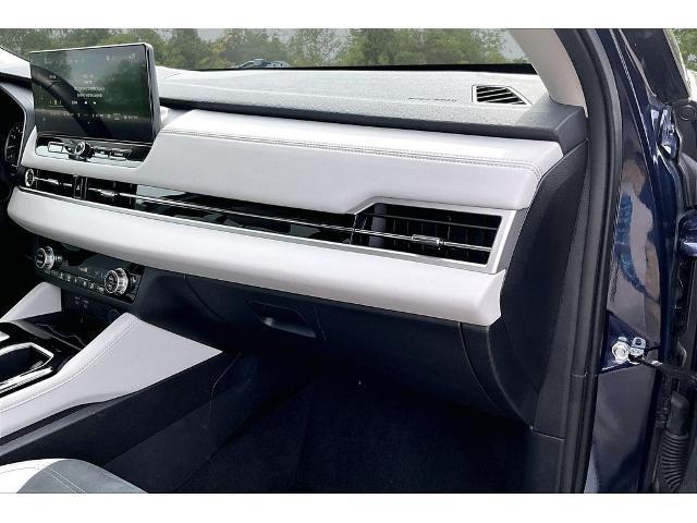 2025 Mitsubishi Outlander SE 2.5 2WD