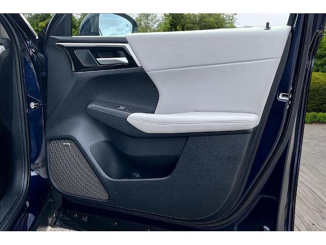 2025 Mitsubishi Outlander SE 2.5 2WD