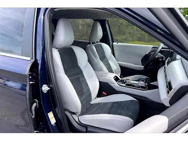 2025 Mitsubishi Outlander SE 2.5 2WD