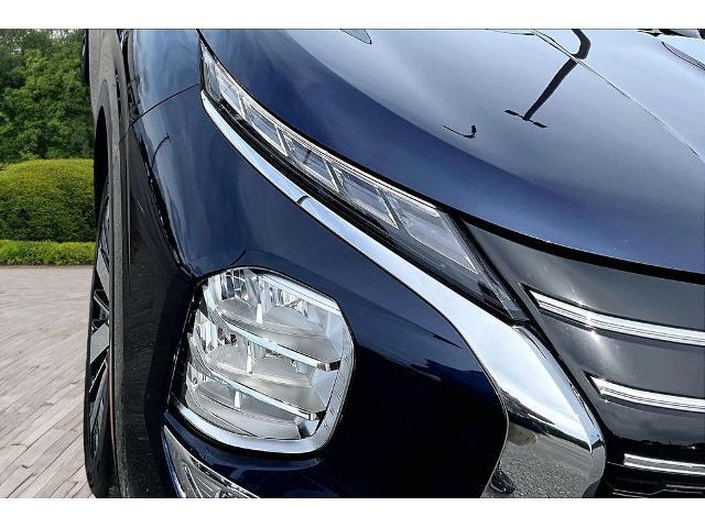 2025 Mitsubishi Outlander SE 2.5 2WD