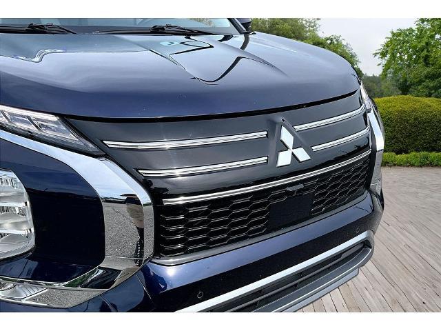 2025 Mitsubishi Outlander SE 2.5 2WD
