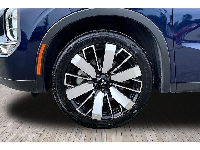 2025 Mitsubishi Outlander SE 2.5 2WD