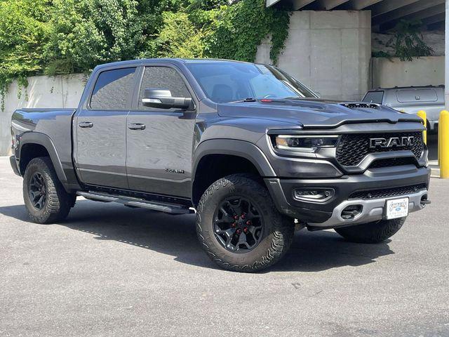 2022 Ram 1500 TRX Crew Cab 4x4 5'7" Box for sale in Birmingham, AL