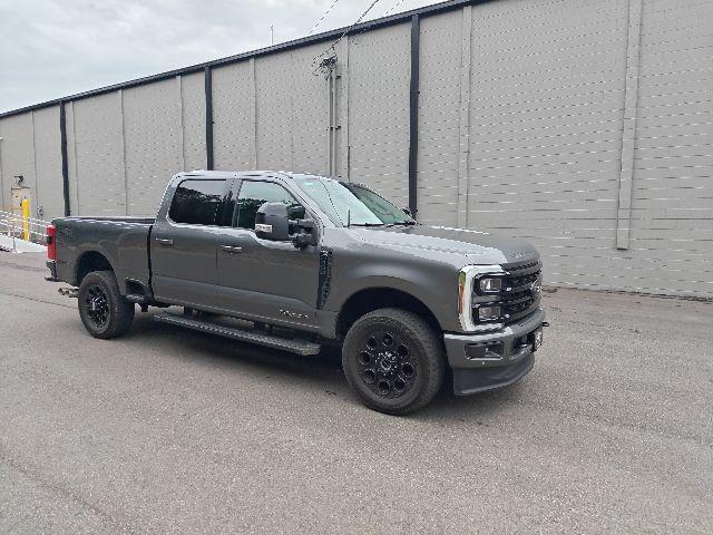 2024 Ford F-350 Lariat for sale in Birmingham, AL