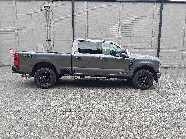 2024 Ford F-350 Lariat