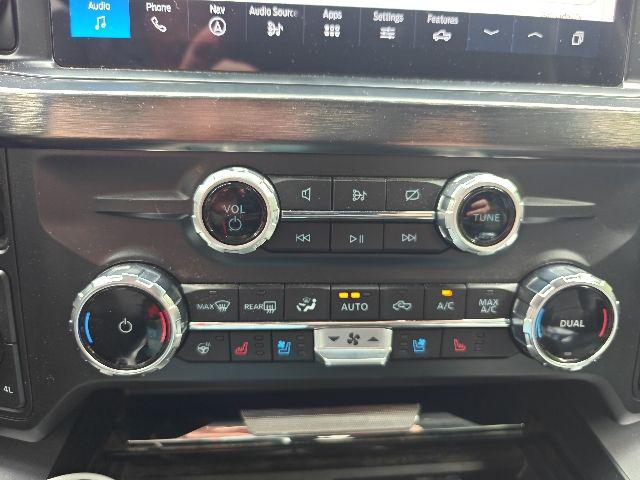 2024 Ford F-350 Lariat