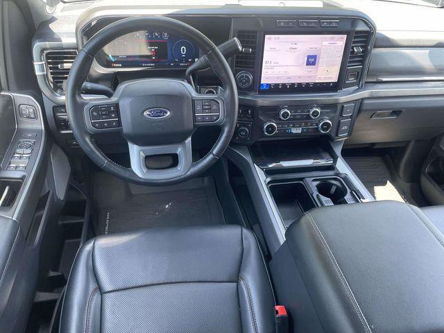 2024 Ford F-350 Lariat