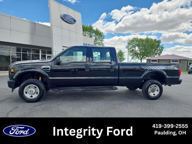 2008 Ford F-350 XL for sale in Paulding, OH