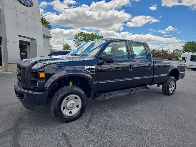 2008 Ford F-350 XL
