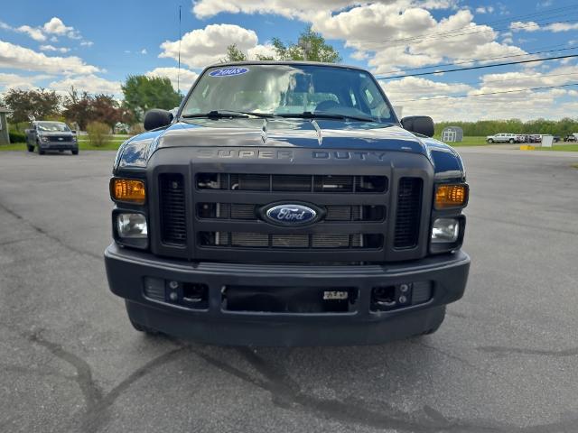 2008 Ford F-350 XL