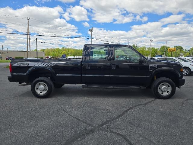 2008 Ford F-350 XL