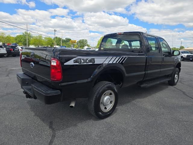 2008 Ford F-350 XL