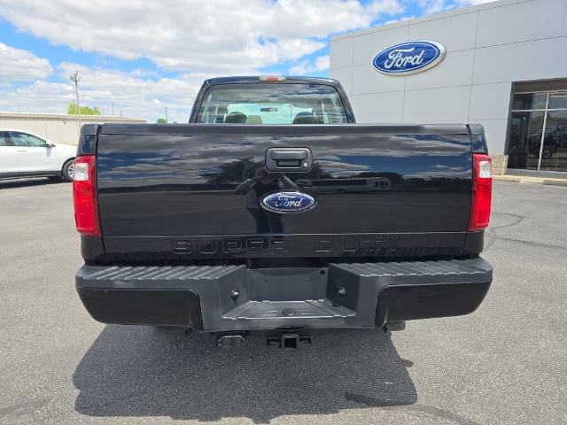 2008 Ford F-350 XL