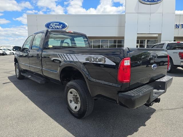 2008 Ford F-350 XL