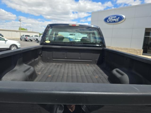 2008 Ford F-350 XL