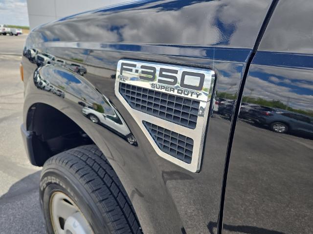 2008 Ford F-350 XL