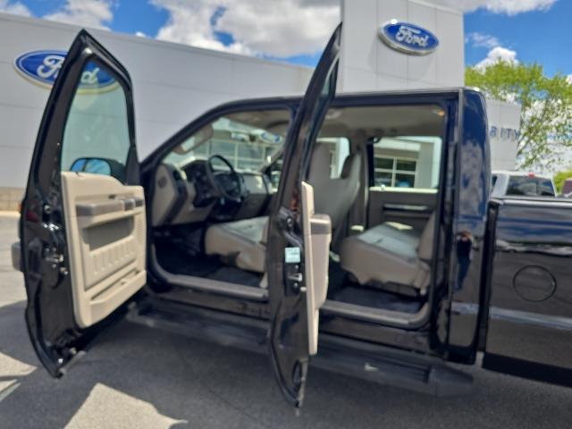 2008 Ford F-350 XL