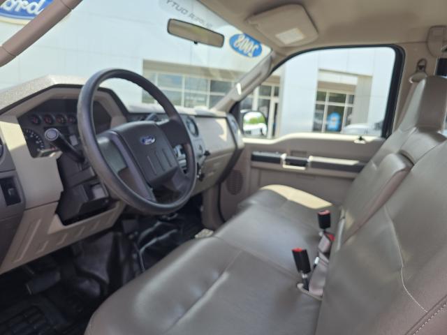 2008 Ford F-350 XL