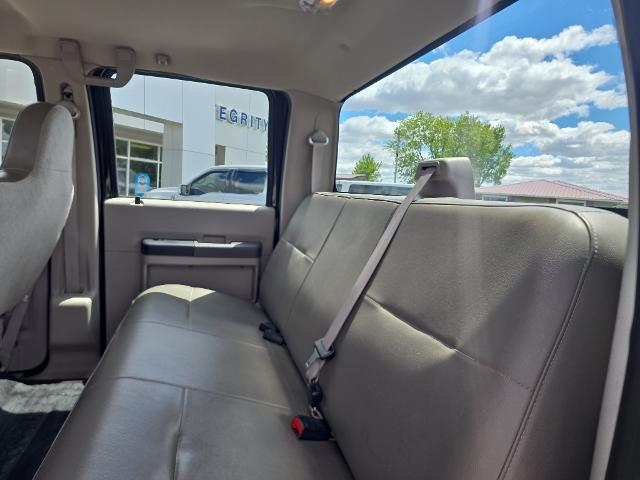 2008 Ford F-350 XL