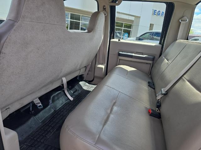 2008 Ford F-350 XL