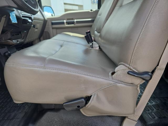 2008 Ford F-350 XL