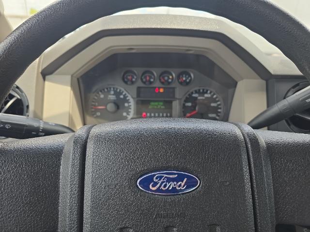 2008 Ford F-350 XL