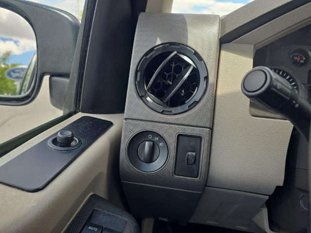 2008 Ford F-350 XL
