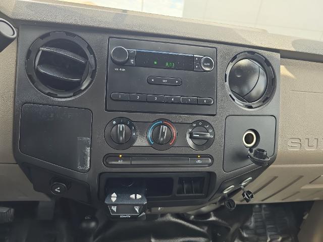 2008 Ford F-350 XL
