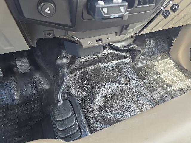 2008 Ford F-350 XL