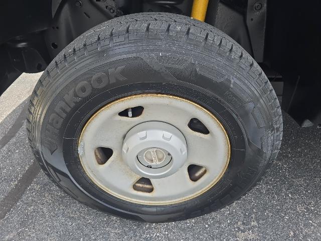 2008 Ford F-350 XL