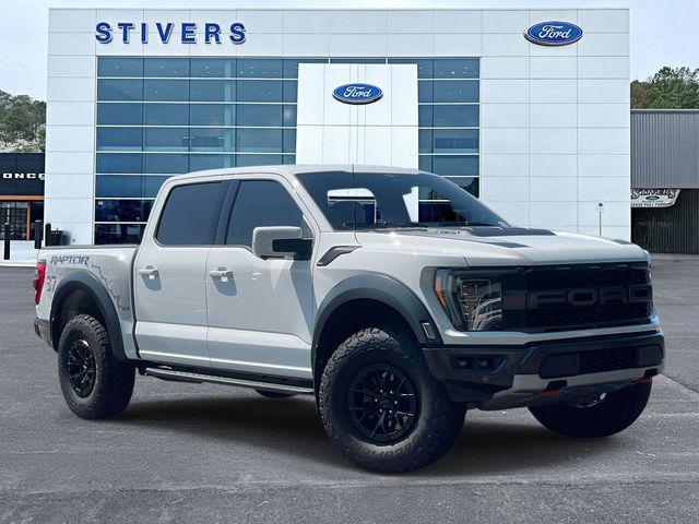 2023 Ford F-150 Raptor for sale in Birmingham, AL