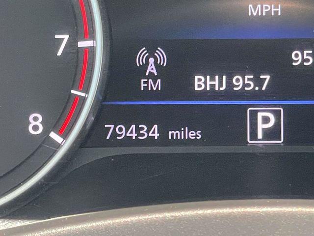 2021 Nissan Sentra SV Xtronic CVT