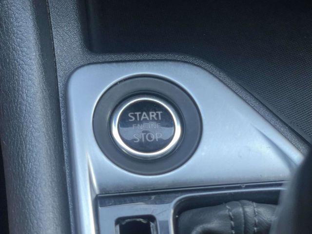 2021 Nissan Sentra SV Xtronic CVT