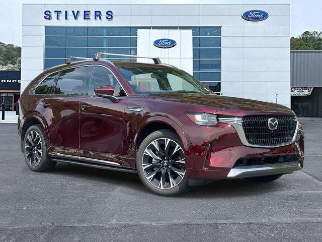 2024 Mazda X-90 3.3 Turbo S Premium Plus for sale in Birmingham, AL