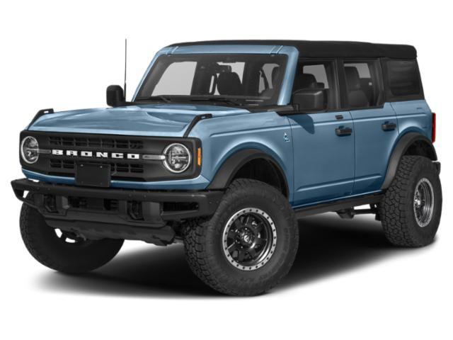 2021 Ford Bronco First Edition for sale in Texas City, TX