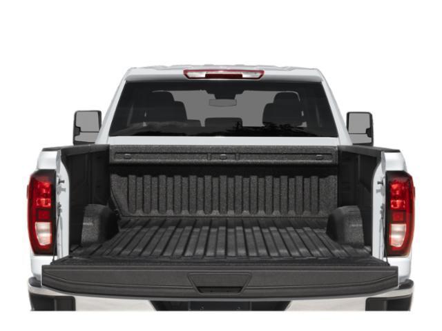 2024 GMC Sierra 2500HD 4WD Crew Cab Standard Bed Denali Ultimate
