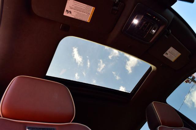 2024 GMC Sierra 2500HD 4WD Crew Cab Standard Bed Denali Ultimate