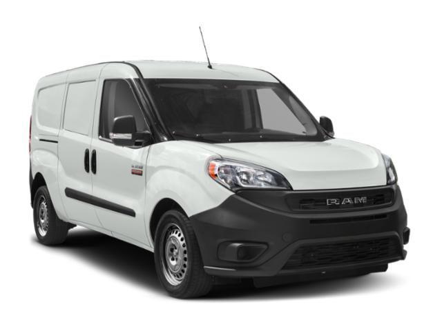 2019 Ram ProMaster City Cargo Van Tradesman Cargo Van