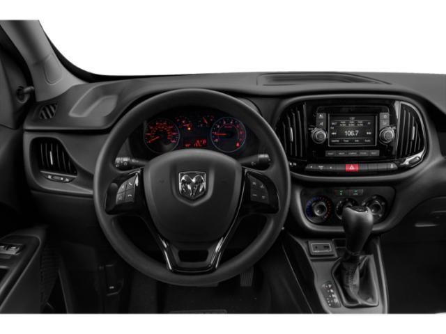 2019 Ram ProMaster City Cargo Van Tradesman Cargo Van