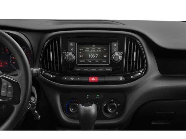2019 Ram ProMaster City Cargo Van Tradesman Cargo Van
