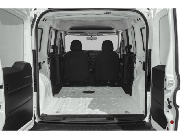 2019 Ram ProMaster City Cargo Van Tradesman Cargo Van