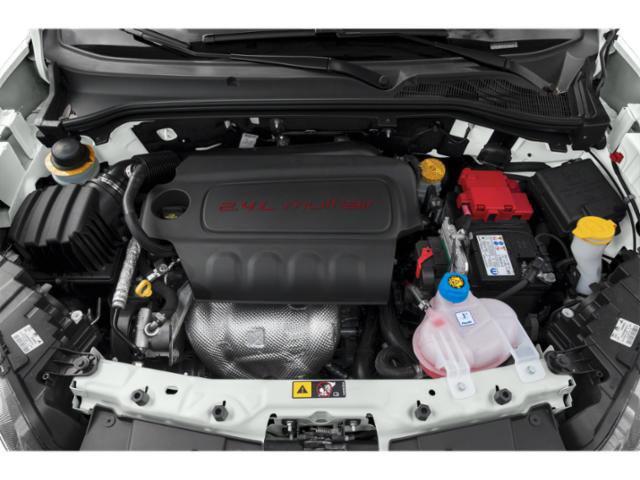 2019 Ram ProMaster City Cargo Van Tradesman Cargo Van