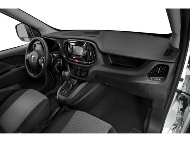 2019 Ram ProMaster City Cargo Van Tradesman Cargo Van