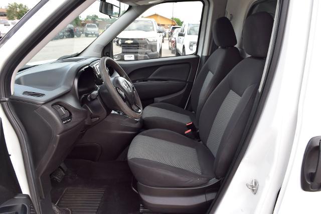 2019 Ram ProMaster City Cargo Van Tradesman Cargo Van