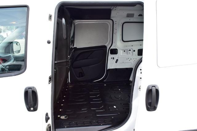 2019 Ram ProMaster City Cargo Van Tradesman Cargo Van