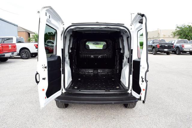 2019 Ram ProMaster City Cargo Van Tradesman Cargo Van