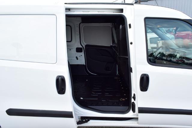 2019 Ram ProMaster City Cargo Van Tradesman Cargo Van