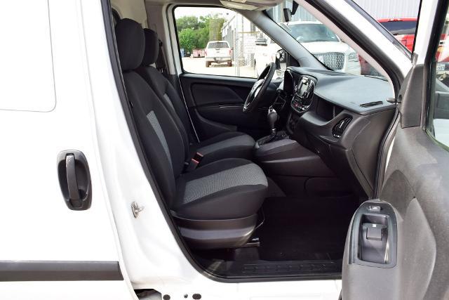 2019 Ram ProMaster City Cargo Van Tradesman Cargo Van