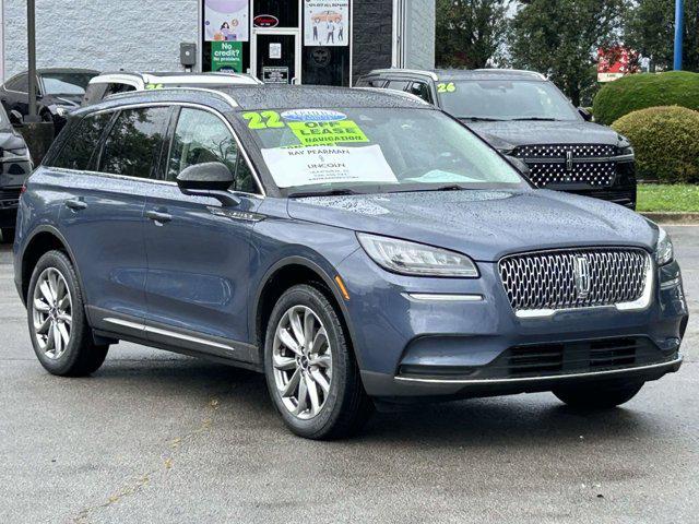 2022 Lincoln Corsair Standard for sale in Huntsville, AL